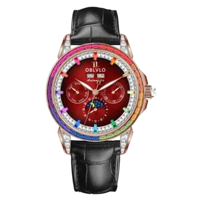 Ảnh sản phẩm Oblvlo Nam GCM-MUT-PCRBL-1