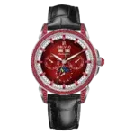 Oblvlo 40mm Nam GCM-MUT-PRBL-1 - Ảnh 1