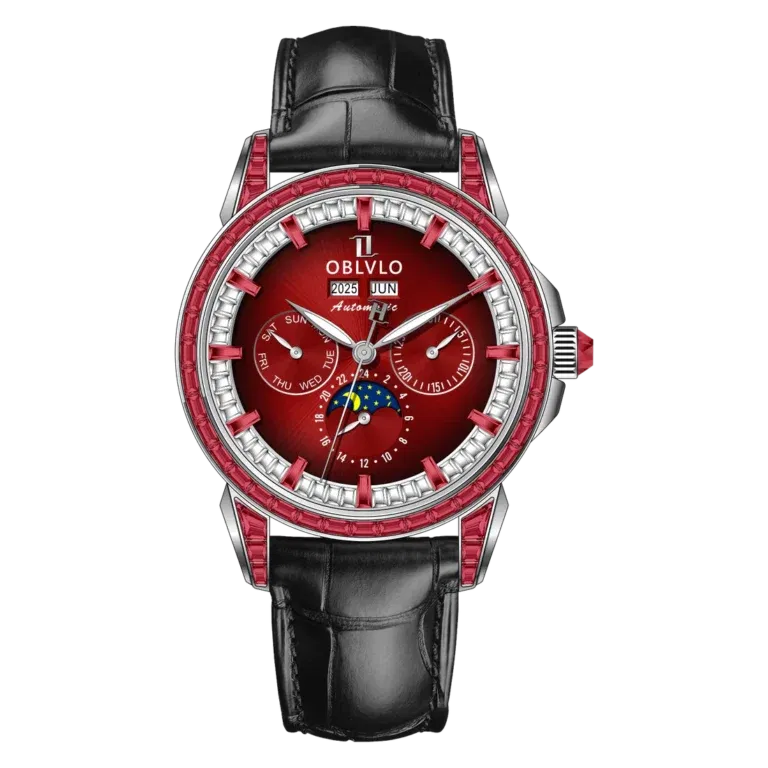 Oblvlo 40mm Nam GCM-MUT-PRBL-1