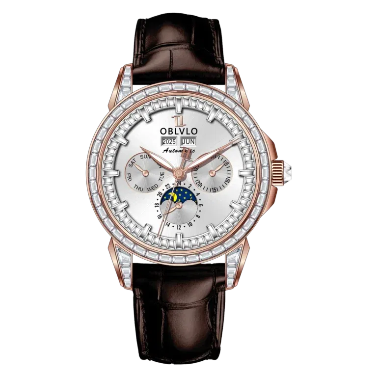 Oblvlo 40mm Nam GCM-MUT-PWWL-1