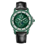 Oblvlo 40mm Nam GCM-MUT-YGBL-1 - Ảnh 1