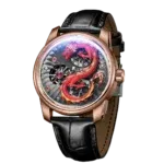 Oblvlo 42mm Nam JM-DRAGON-PRBL - Ảnh 1