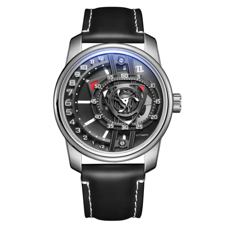 Oblvlo 42mm Nam JM-ROTOR-YBBR