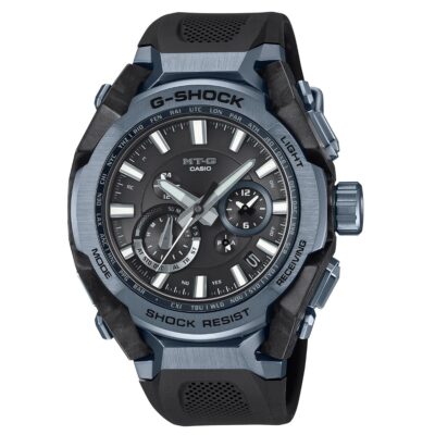 Ảnh sản phẩm Casio 45.3mm Nam MTG-B4000B-1A2DR