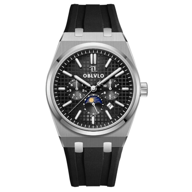 Oblvlo 40mm Nam TM-MUT-YBYS