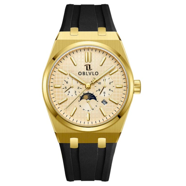 Oblvlo 40mm Nam TM-MUT-GGGS