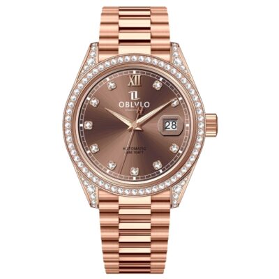 Ảnh sản phẩm Oblvlo 40mm Nam RX-DJ-PHPS