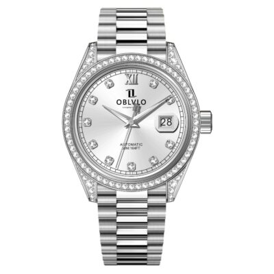 Ảnh sản phẩm Oblvlo 40mm Nam RX-DJ-D-YWYS