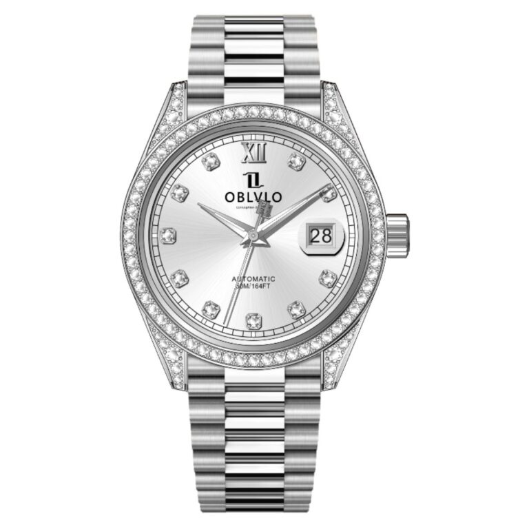 Oblvlo 40mm Nam RX-DJ-D-YWYS