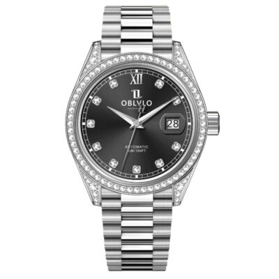 Ảnh sản phẩm Oblvlo 40mm Nam RX-DJ-D-YBYS