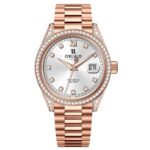 Oblvlo 40mm Nam RX-DJ-D-PWPS - Ảnh 1