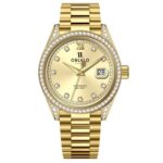 Oblvlo 40mm Nam RX-DJ-D-GGGS - Ảnh 1