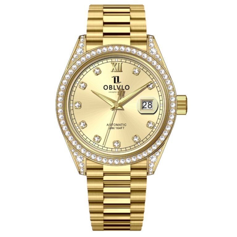 Oblvlo 40mm Nam RX-DJ-D-GGGS