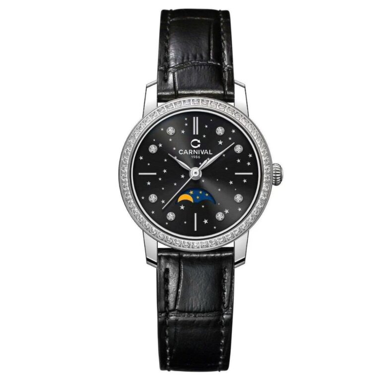 Carnival 32mm Nữ 8193L2-VT-DD-D