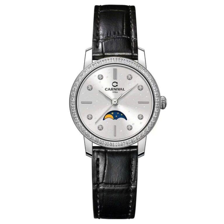 Carnival 32mm Nữ 8193L2-VT-DD-T