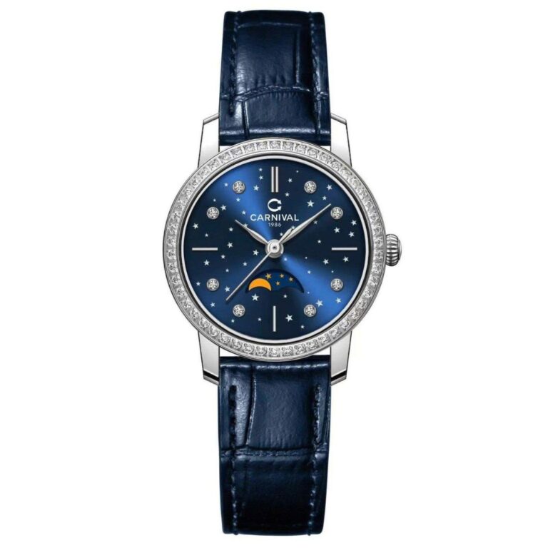 Carnival 32mm Nữ 8193L2-VT-DD-X