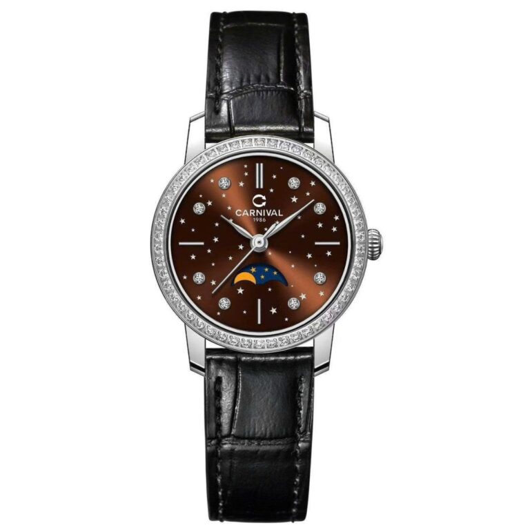 Carnival 32mm Nữ 8193L2-VT-DD-N