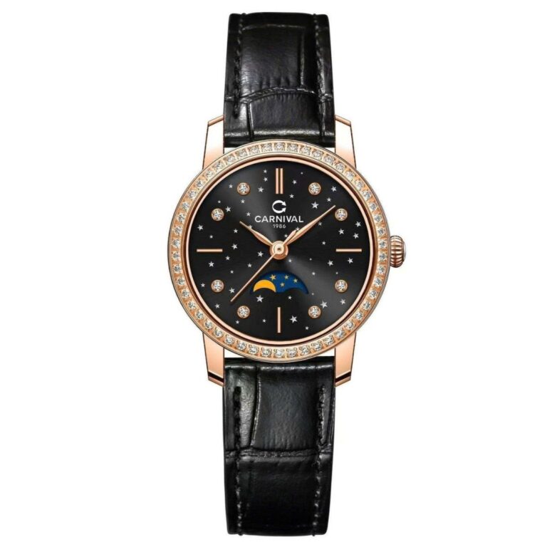 Carnival 32mm Nữ 8193L2-VH-DD-D