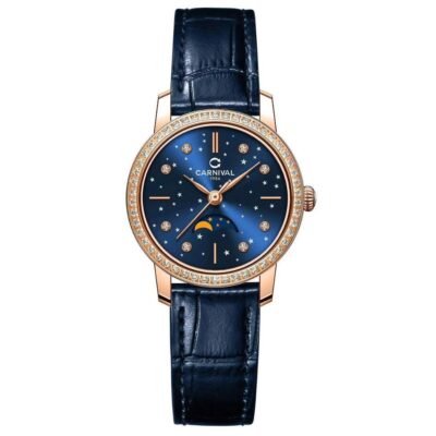 Ảnh sản phẩm Carnival 32mm Nữ 8193L2-VH-DD-X