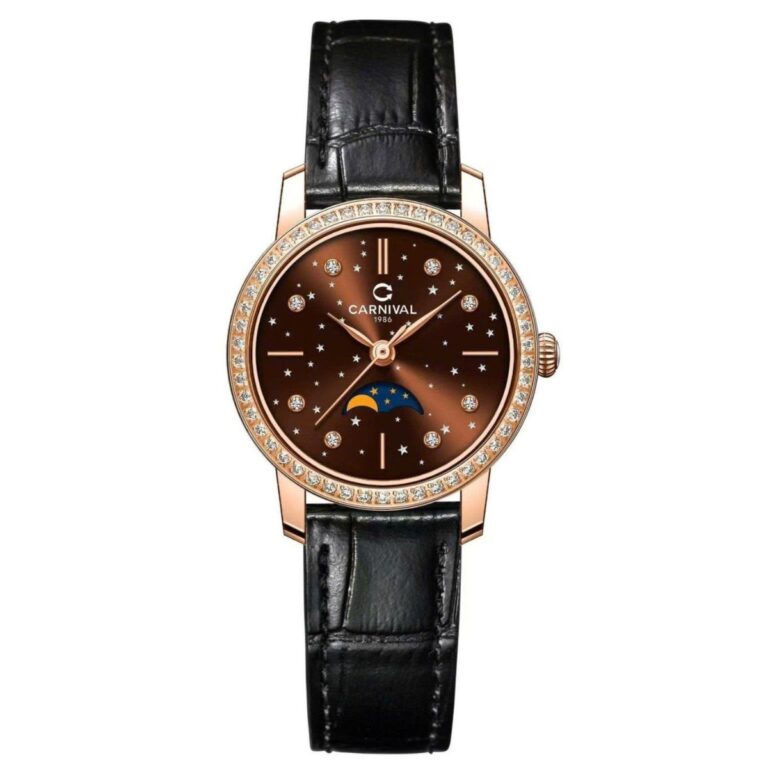 Carnival 32mm Nữ 8193L2-VH-DD-N