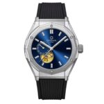 Carnival 42mm Nam 8189G-VT-DCS-XL - Ảnh 8