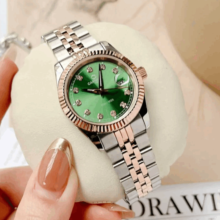 Carnival 30mm Nữ 8131L-CH-XL