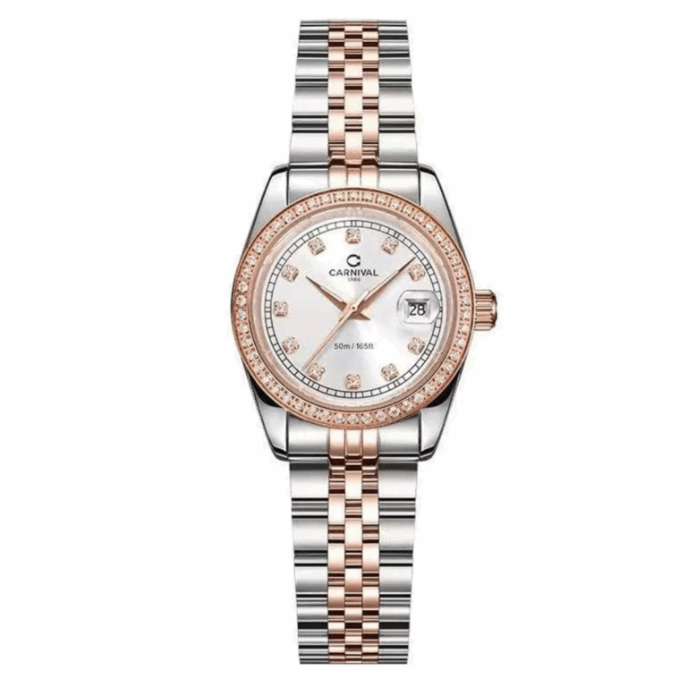 Carnival 30mm Nữ 8131L2-CH-T