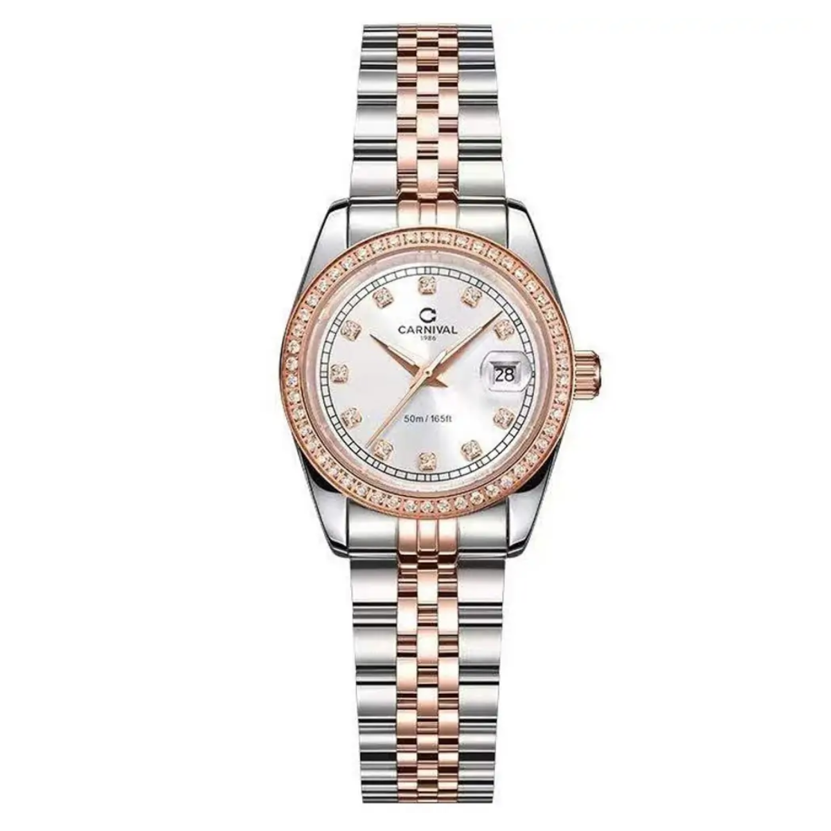 Carnival 30mm Nữ 8131L2-CH-T