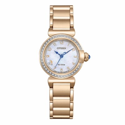 Ảnh sản phẩm Citizen 26mm Nữ EM1123-89D