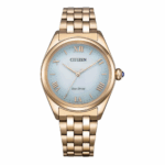 Citizen 33mm Nữ EM1143-81X - Ảnh 1