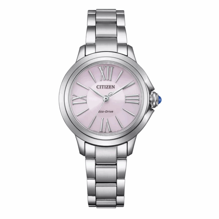 Citizen 30.3mm Nữ EM1160-58X