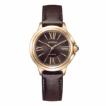 Citizen 30.3mm Nữ EM1163-09X - Ảnh 1