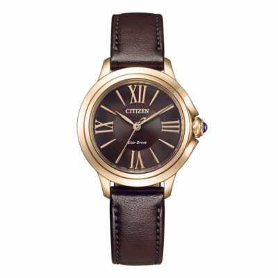 Ảnh sản phẩm Citizen 30.3mm Nữ EM1163-09X