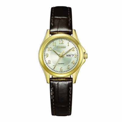 Ảnh sản phẩm Citizen 27.5mm Nữ EQ0612-07A