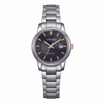 Ảnh sản phẩm Citizen 27.5mm Nữ EW2317-76E