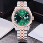 Carnival 40mm Nam 8131G-CH-XL - Ảnh 1