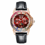 Reef Tiger 40mm Nam RGA1988-PRRRBD - Ảnh 1