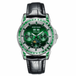 Reef Tiger 40mm Nam RGA1988-YGBD - Ảnh 1