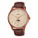 Casio 42.5 mm Nam MTP-M110RL-5AVDF - Ảnh 1