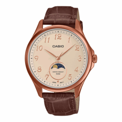 Ảnh sản phẩm Casio 42.5 mm Nam MTP-M110RL-5AVDF