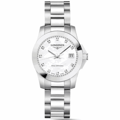 Ảnh sản phẩm Longines 29.5mm Nữ L3.376.4.87.6