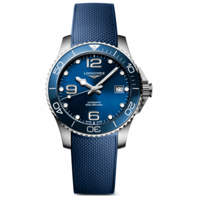 Ảnh sản phẩm Longines 39mm Nam L3.780.4.96.9