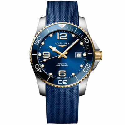 Ảnh sản phẩm Longines 41mm Nam L3.781.3.96.9