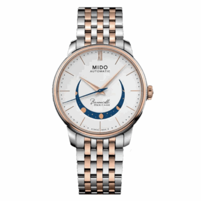 Ảnh sản phẩm Mido 39mm Nam M027.407.22.010.01