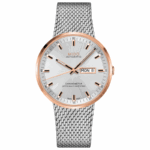 Mido 42mm Nam M031.631.21.031.00 - Ảnh 1