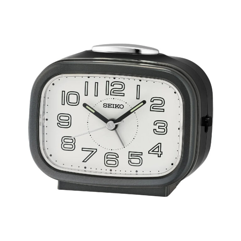 Đồng Hồ Để Bàn Seiko QHK060K