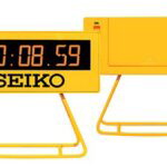 Đồng Hồ Để Bàn Seiko QHL062Y - Ảnh 3