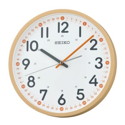 Ảnh sản phẩm Đồng Hồ Treo Tường Seiko QXA712YN