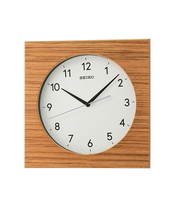 Đồng Hồ Treo Tường Seiko QXA766B