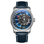 Oblvlo 42mm Nam REJOS JM-ROTOR-YLLR - Ảnh 1